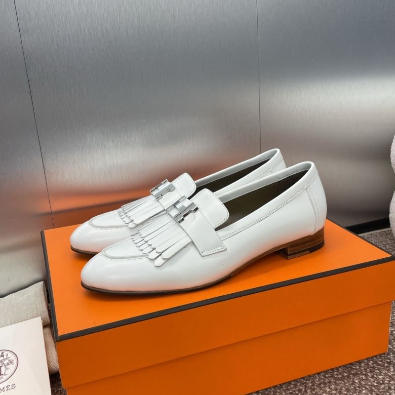 Hermes Flat Shoes